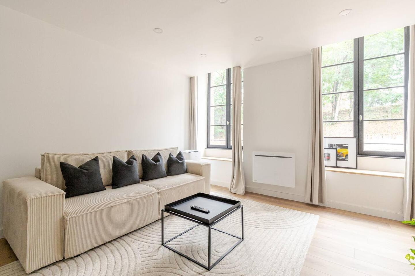 Appartement Albi Parking Gratuit Luaran gambar