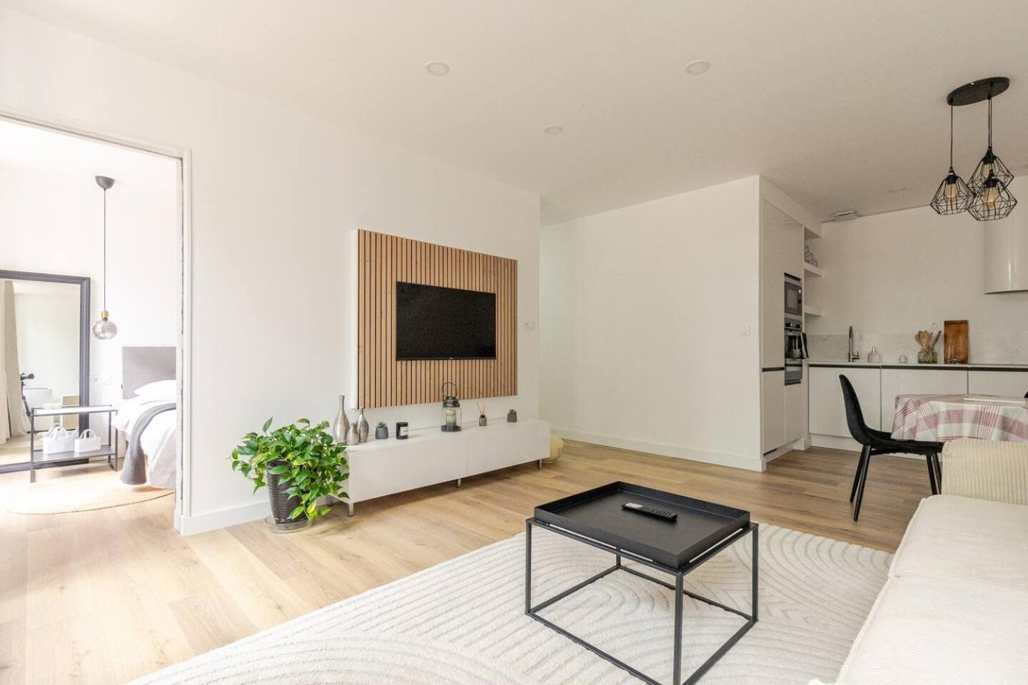 Appartement Albi Parking Gratuit Luaran gambar
