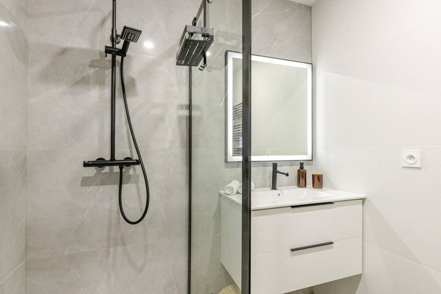 Appartement Albi Parking Gratuit Luaran gambar