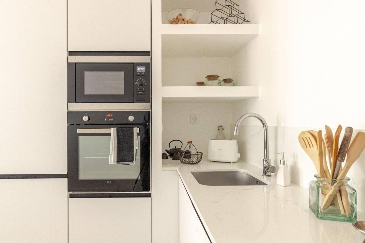 Appartement Albi Parking Gratuit Luaran gambar