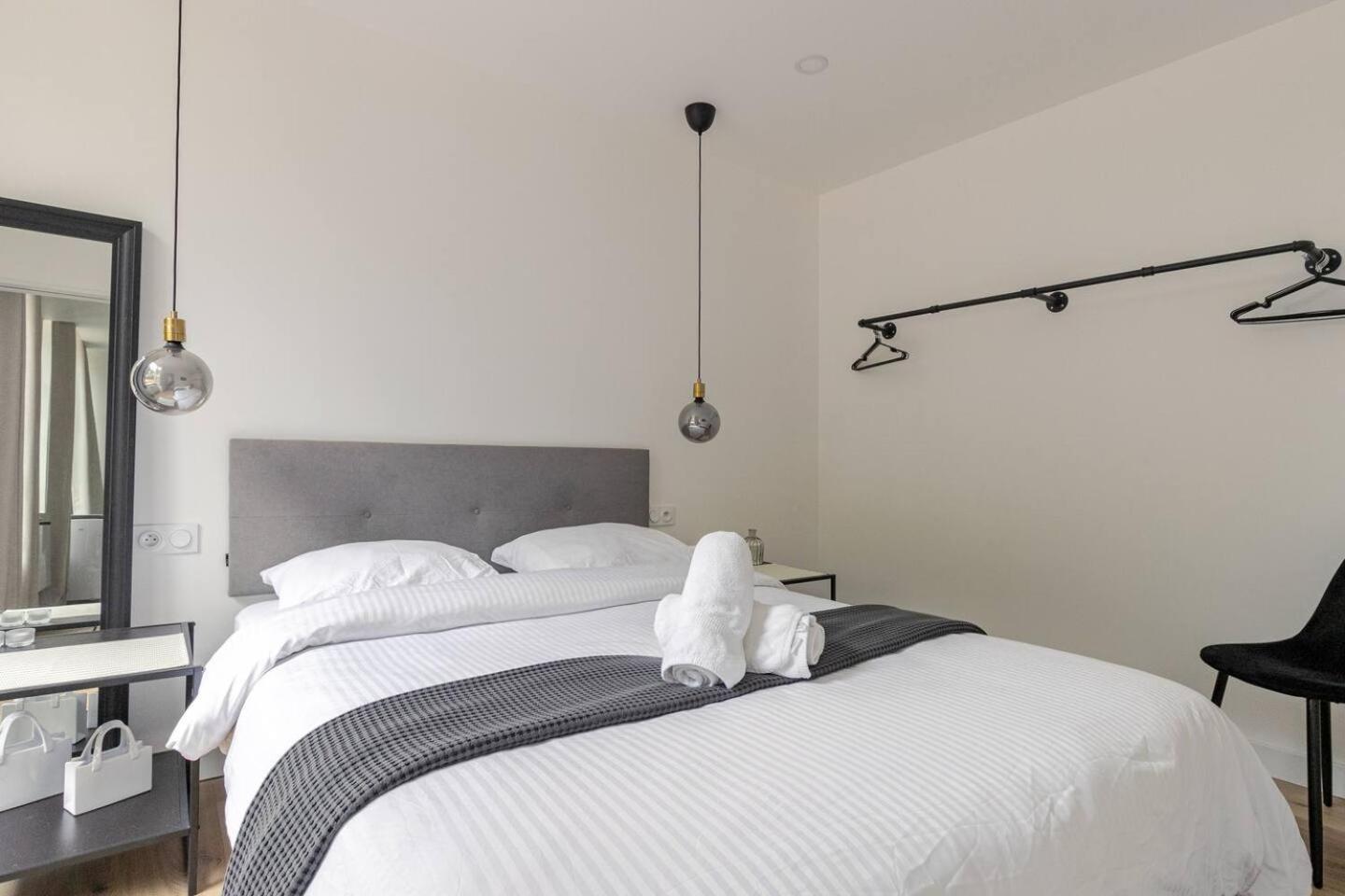 Appartement Albi Parking Gratuit Luaran gambar