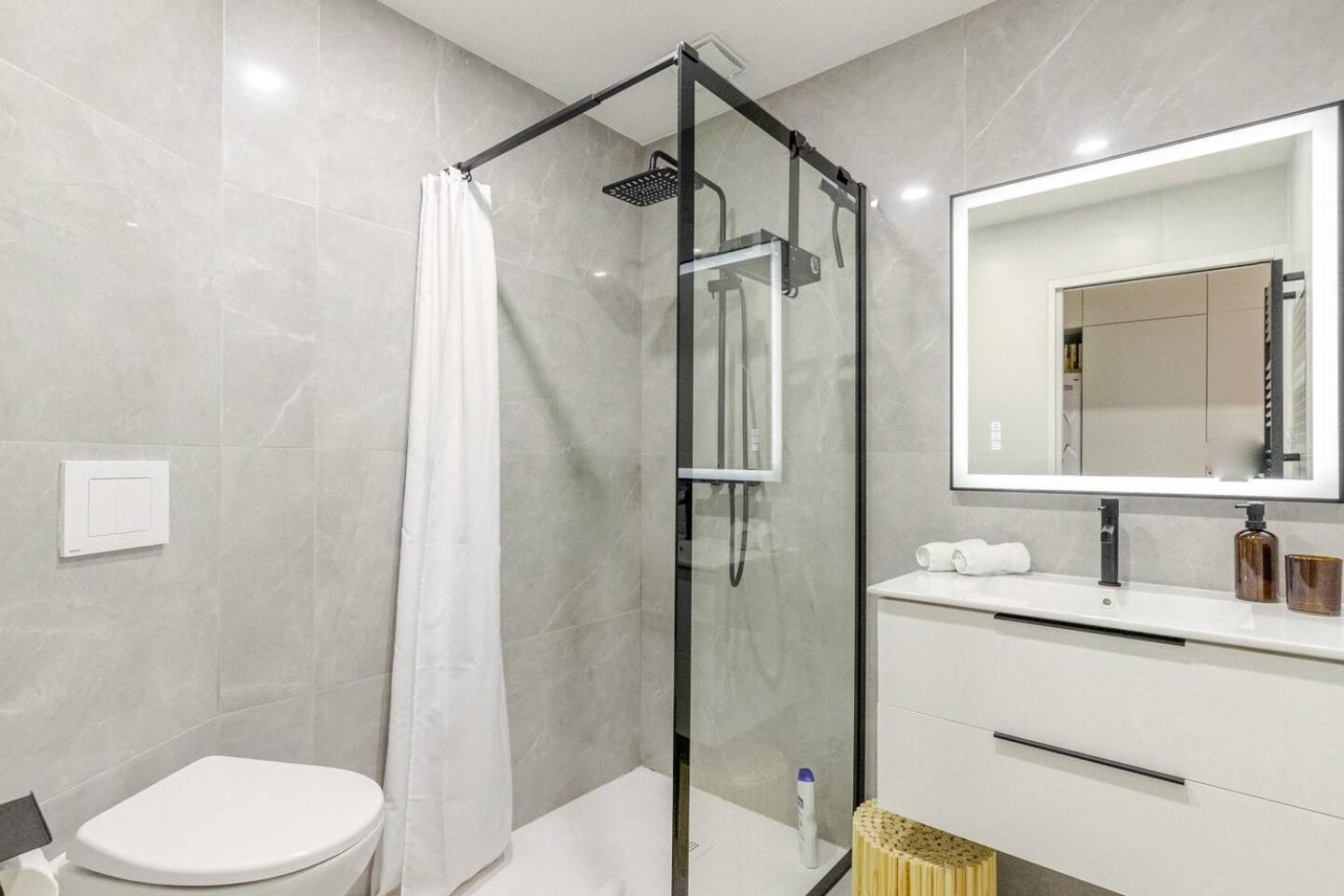 Appartement Albi Parking Gratuit Luaran gambar